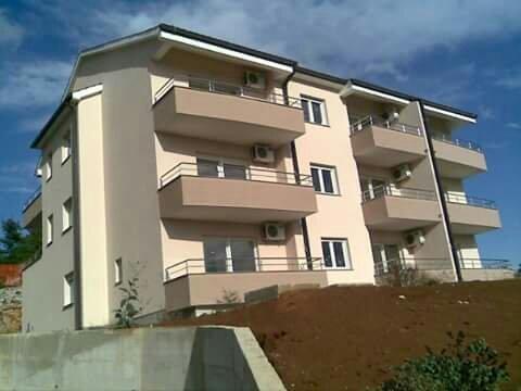 Apartment Hajdo Rijeka Pokój zdjęcie