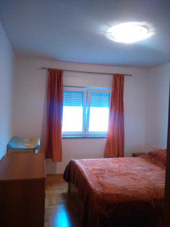 Apartment Hajdo Rijeka Pokój zdjęcie