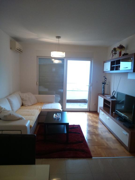 Apartment Hajdo Rijeka Pokój zdjęcie