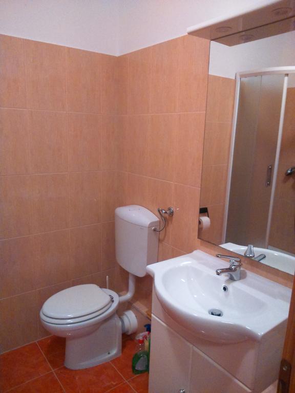 Apartment Hajdo Rijeka Pokój zdjęcie
