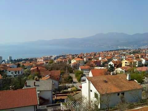 Apartment Hajdo Rijeka Pokój zdjęcie