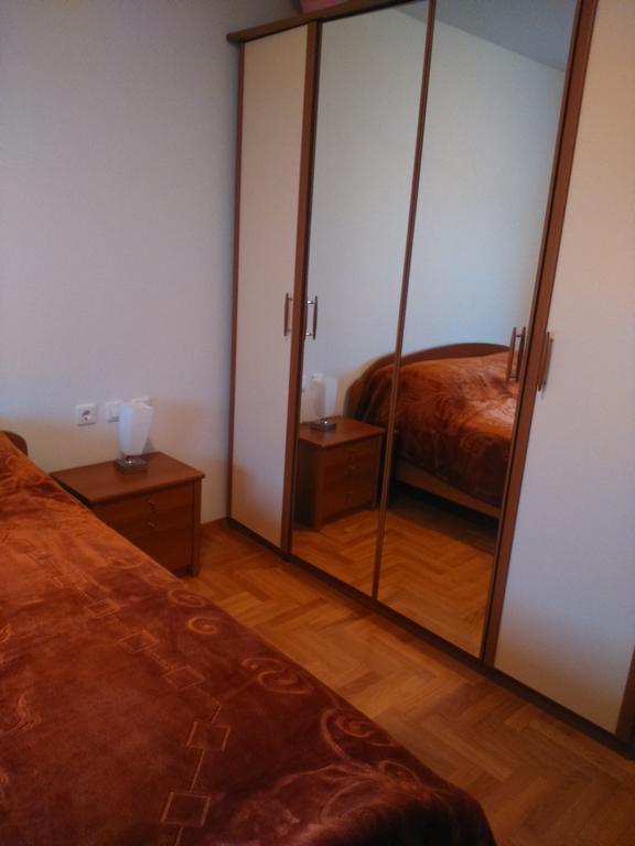 Apartment Hajdo Rijeka Pokój zdjęcie