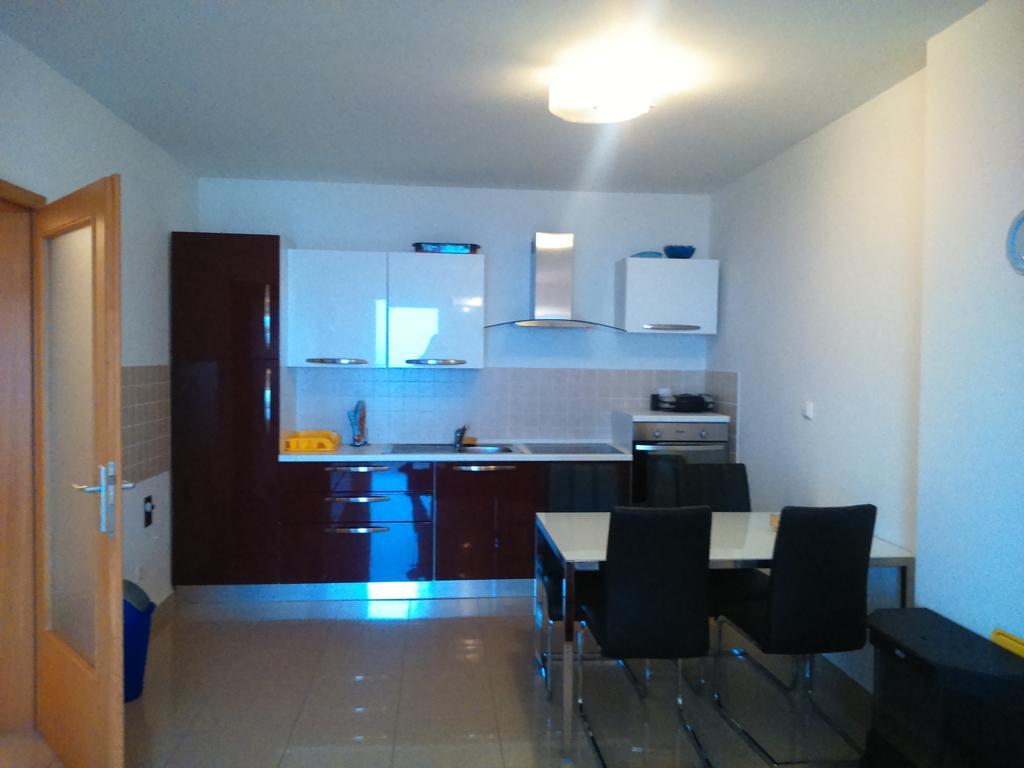 Apartment Hajdo Rijeka Pokój zdjęcie